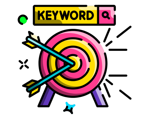 keyword research