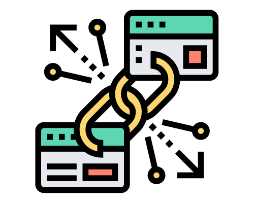 link building