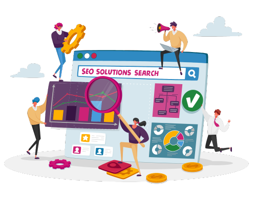 technical SEO AUDITS
